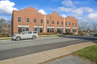 205 Center St, Mount Airy, MD for lease Building Photo- Image 1 of 1