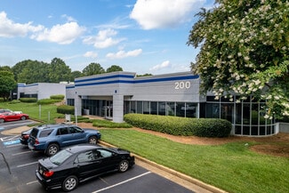 More details for 1000 Cobb Place Blvd, Kennesaw, GA - Office for Lease