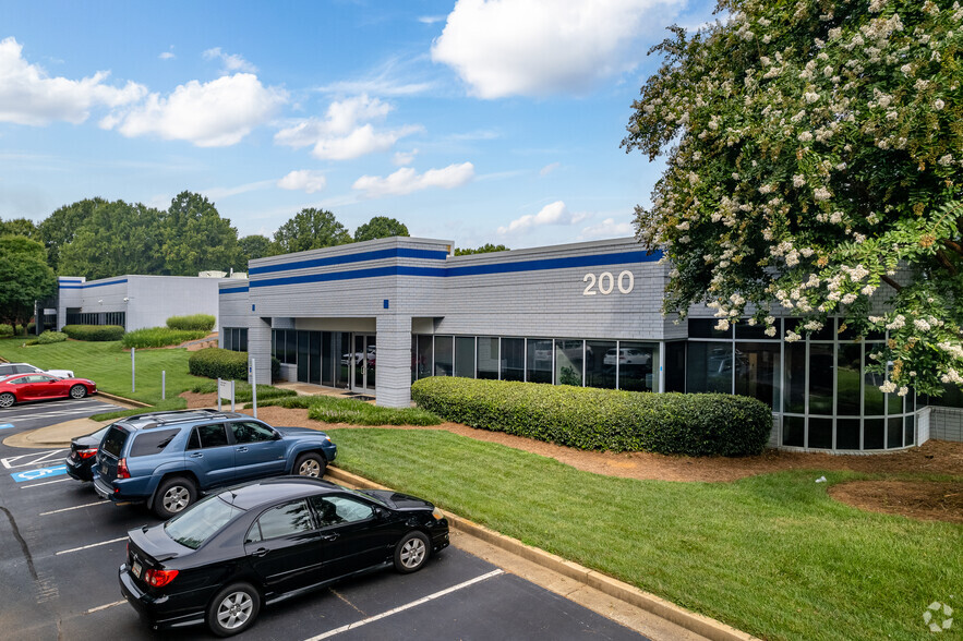 1000 Cobb Place Blvd, Kennesaw, GA for lease - Building Photo - Image 1 of 22