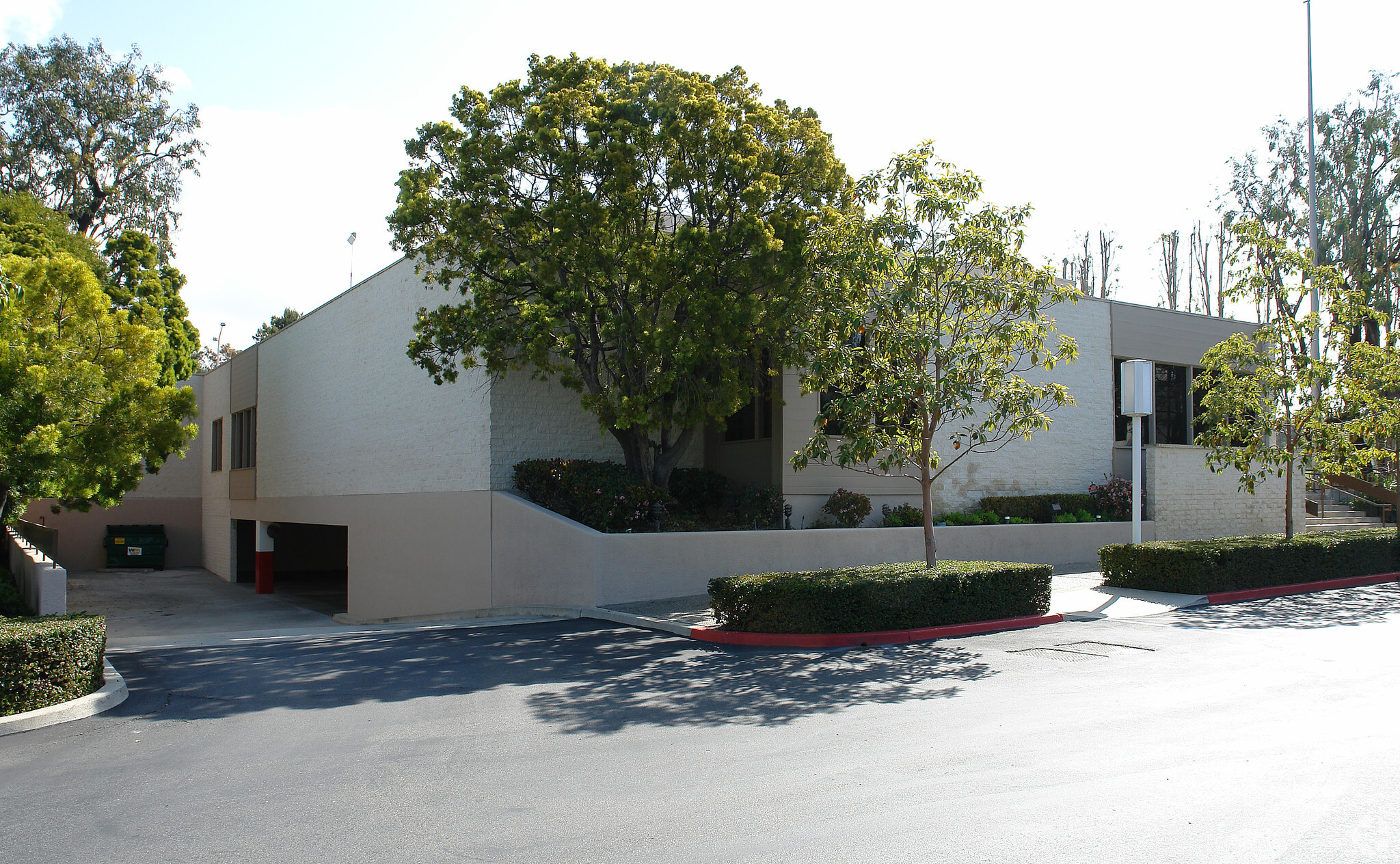 2161 San Joaquin Hills Rd, Newport Beach, CA for sale Building Photo- Image 1 of 1