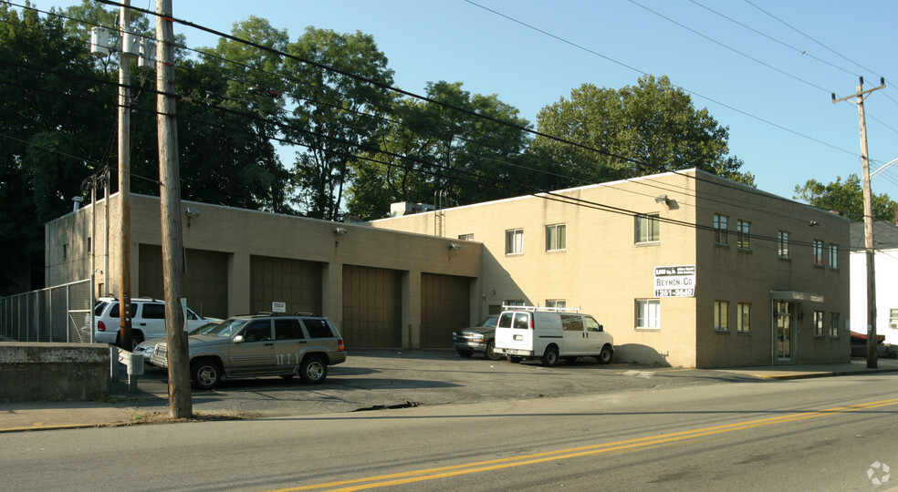 1515 Main St, Sharpsburg, PA for lease - Building Photo - Image 2 of 6