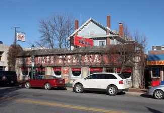 More details for 405 E Kirkwood Ave, Bloomington, IN - Retail for Sale