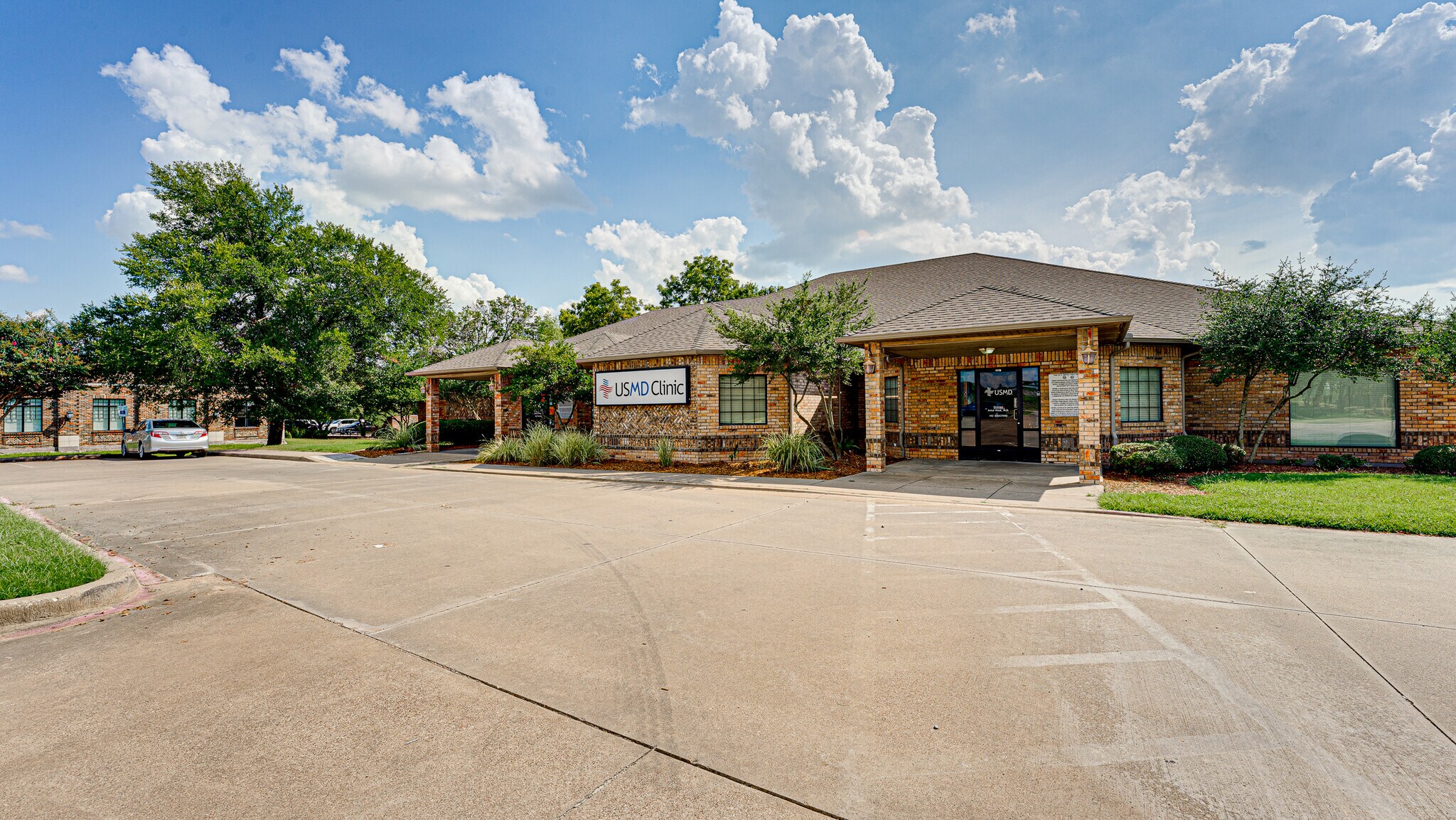 4440 E Main St, Midlothian, TX for sale Primary Photo- Image 1 of 1