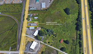 More details for 85991 State 99 S Hwy, Eugene, OR - Industrial for Sale