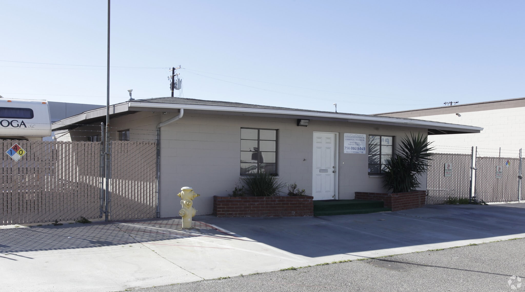 1212 E Ash Ave, Fullerton, CA for sale Primary Photo- Image 1 of 3