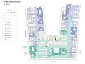 101 Greenwich St, New York, NY for lease Floor Plan- Image 1 of 1