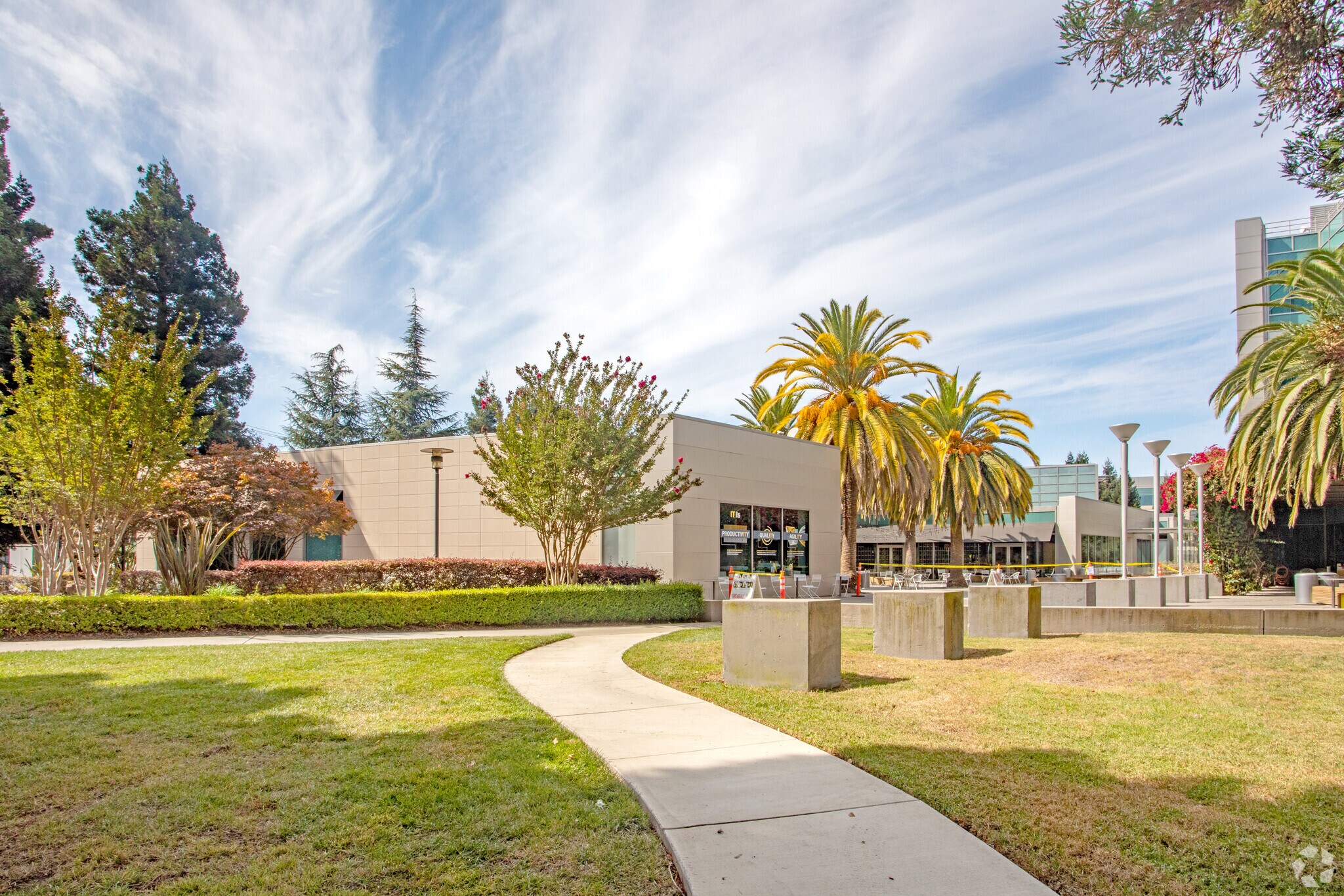 350 Ellis St, Mountain View, CA for sale Building Photo- Image 1 of 1