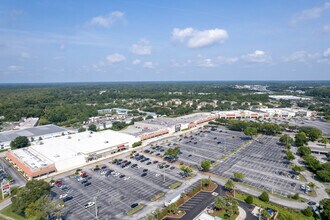 6001 Argyle Forest Blvd, Jacksonville, FL - AERIAL map view - Image1