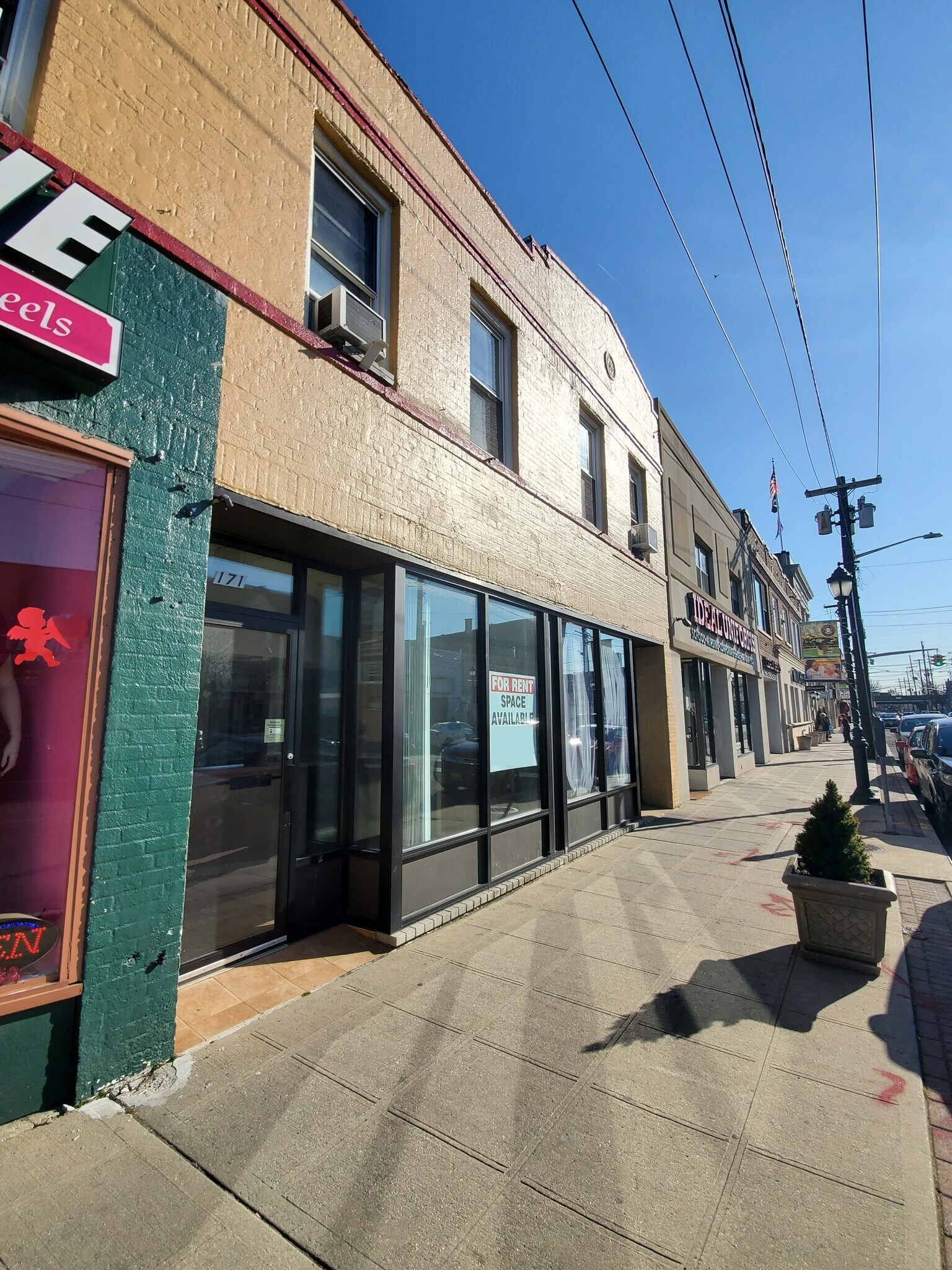 161173 Rockaway Ave, Valley Stream, NY 11580 Retail for Sale