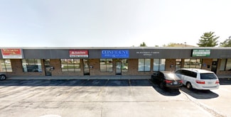 More details for 4133 Mexico Rd, Saint Peters, MO - Retail for Sale