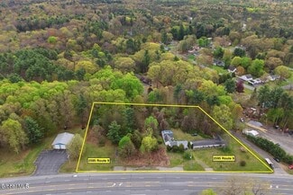 More details for 2595-2599 US 9, Malta, NY - Land for Sale