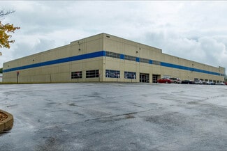 More details for 1180 Elijah Creek Rd, Hebron, KY - Industrial for Lease