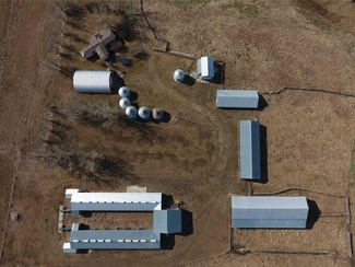 More details for Township 303 Rd, Cremona, AB - Specialty for Sale