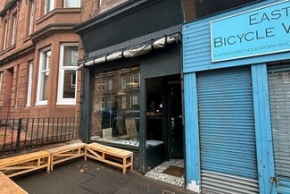 More details for 30 Hillfoot St, Glasgow - Retail for Lease