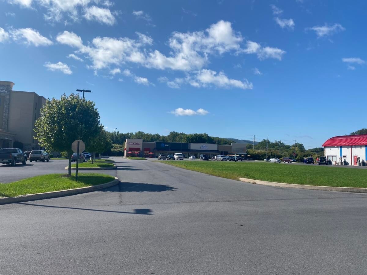 20 Liberty Ln, Williamsport, PA 17701 20 Liberty Lane, Williamsport