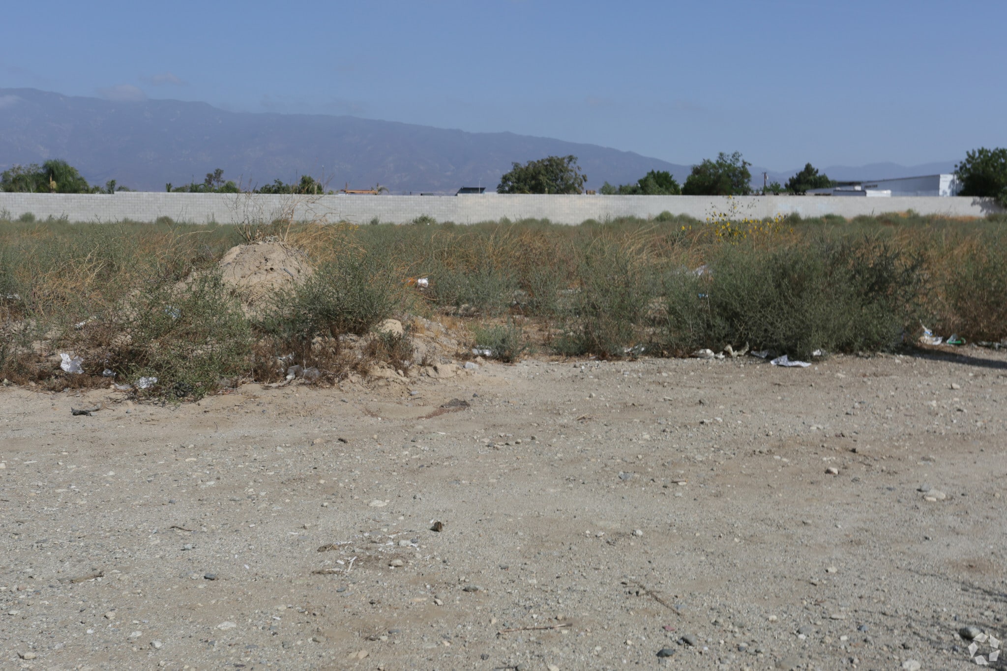 Whittram Ave, Fontana, CA for sale Primary Photo- Image 1 of 1