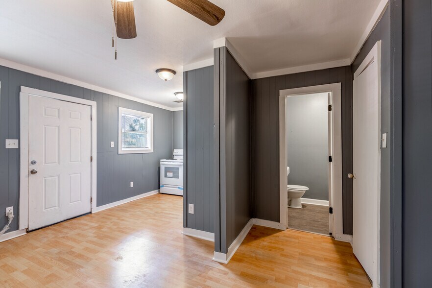 721 S Mulberry St, Pine Bluff, AR 71603