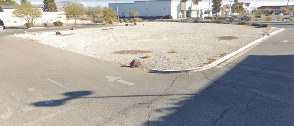 PALMDALE Rd, Victorville, CA for sale - Building Photo - Image 3 of 9