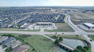 More details for Robson Ranch Rd, Denton, TX - Retail for Lease