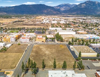 More details for 5151 Arrow hwy, Montclair, CA - Land for Sale