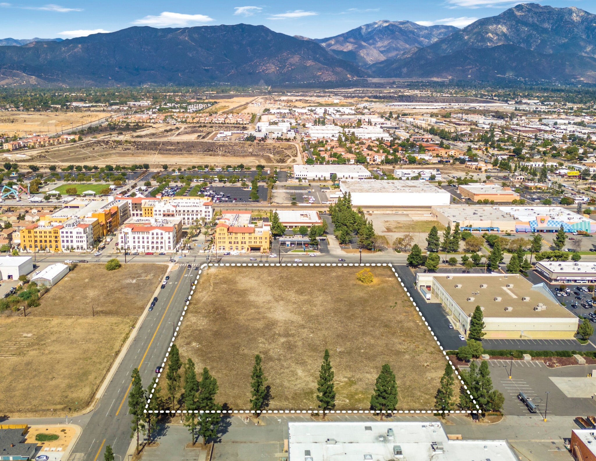 5151 Arrow hwy, Montclair, CA for sale Primary Photo- Image 1 of 6