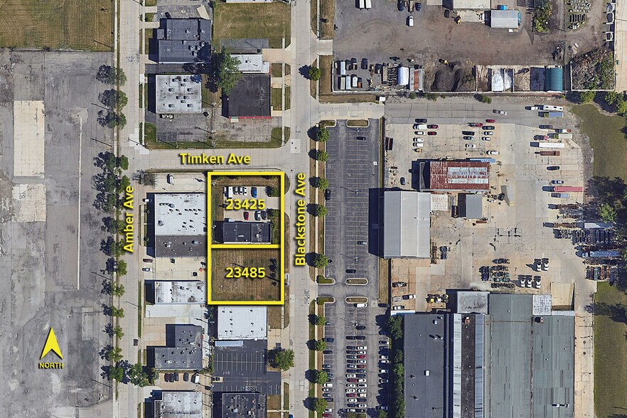 2342523485 Blackstone Ave, Warren, MI 48089