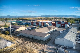 More details for 249 Shepherd Trl, Bozeman, MT - Flex for Sale