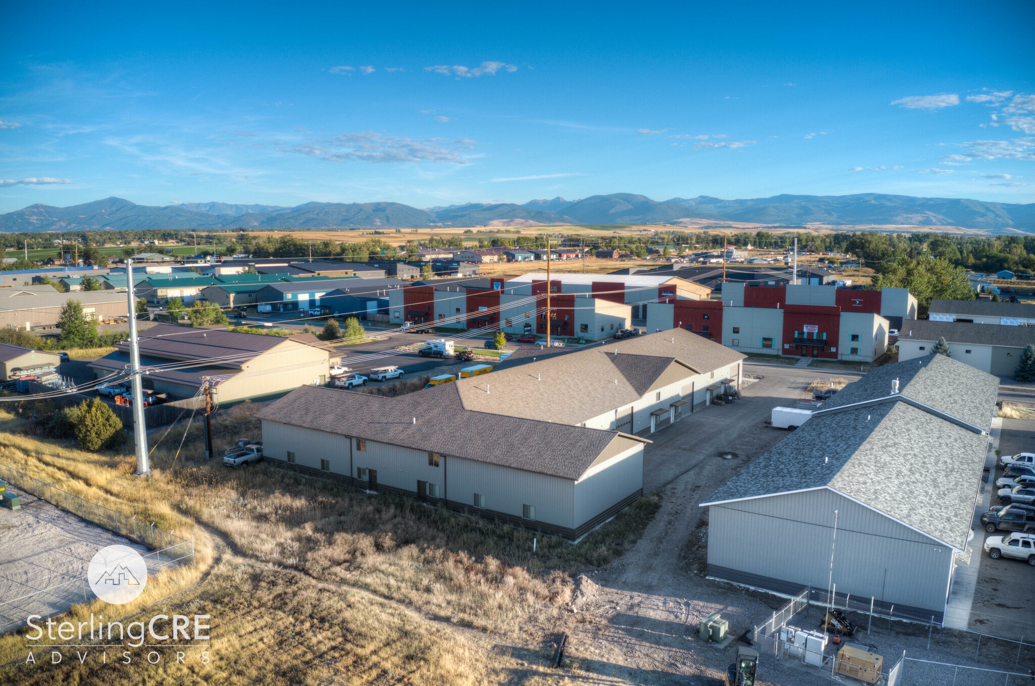 249 Shepherd Trl, Bozeman, MT for sale Primary Photo- Image 1 of 13