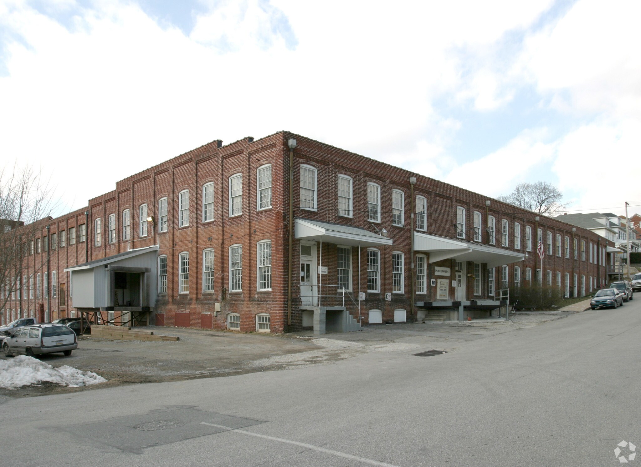 252 N Franklin St, Red Lion, PA for sale Primary Photo- Image 1 of 1
