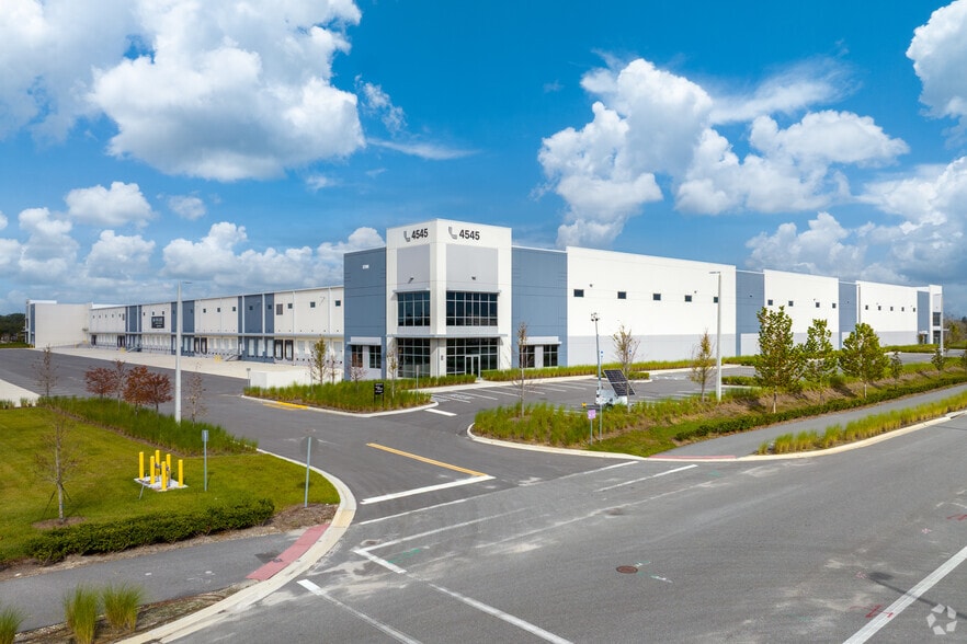 5501 Lee Vista Blvd, Orlando, FL for lease - Building Photo - Image 1 of 61