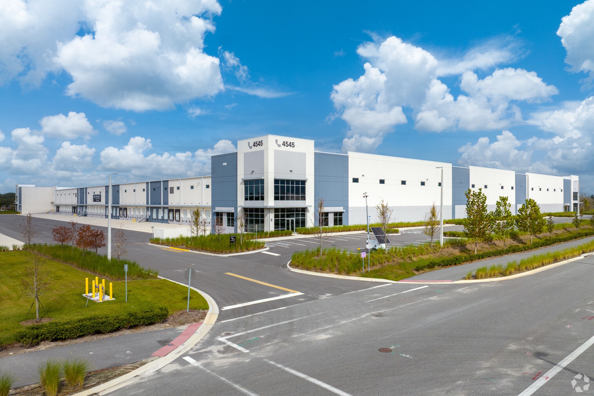 5501 Lee Vista Blvd, Orlando, FL for lease Building Photo- Image 1 of 63