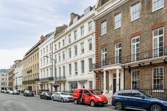 More details for 67-68 Grosvenor St, London - Coworking for Lease
