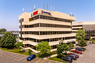 More details for 1570 Rue Ampère, Boucherville, QC - Office for Lease