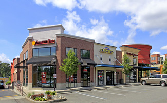 More details for 11623-11631 98th Ave NE, Kirkland, WA - Retail for Lease