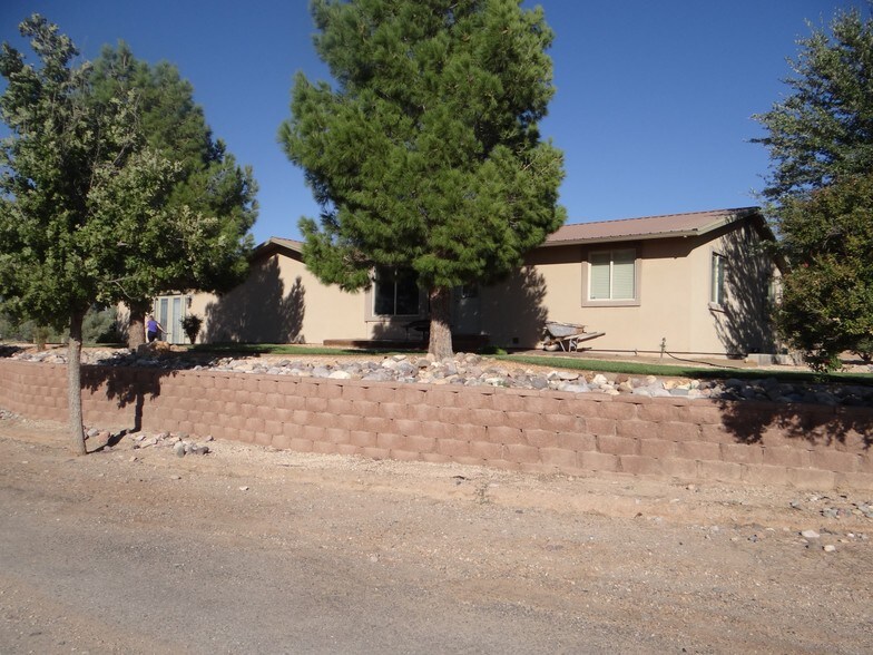 660 E Virgin St, Bunkerville, NV 89007