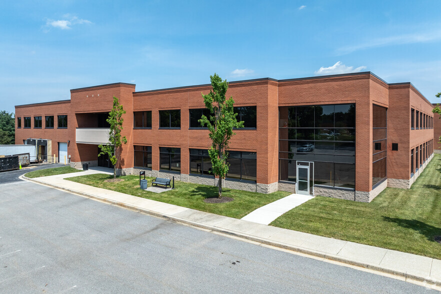 7000 Columbia Gateway Dr, Columbia, MD for lease - Building Photo - Image 3 of 5