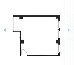 850 W Hastings St, Vancouver, BC for lease Floor Plan- Image 1 of 1