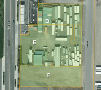 More details for 1925 N 4th Ave, Pasco, WA - Land for Sale