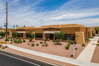 More details for 1460 W Elliot Rd, Gilbert, AZ - Office/Medical for Lease