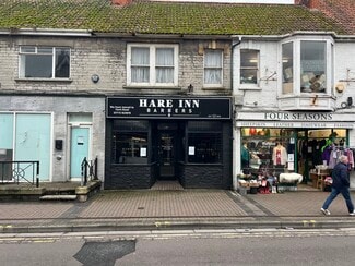 More details for 103 High St, Street - Retail for Lease