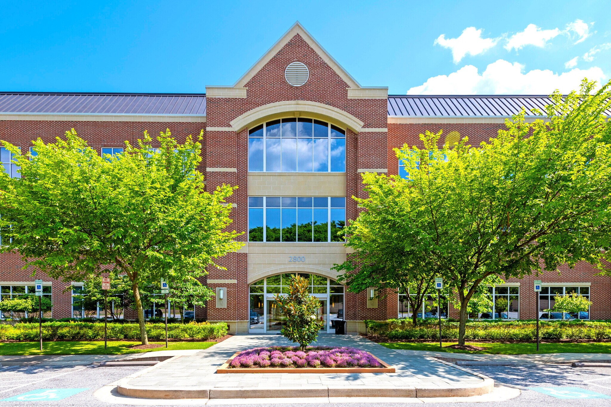 2800 Quarry Lake Dr, Baltimore, MD 21209 Office for Lease