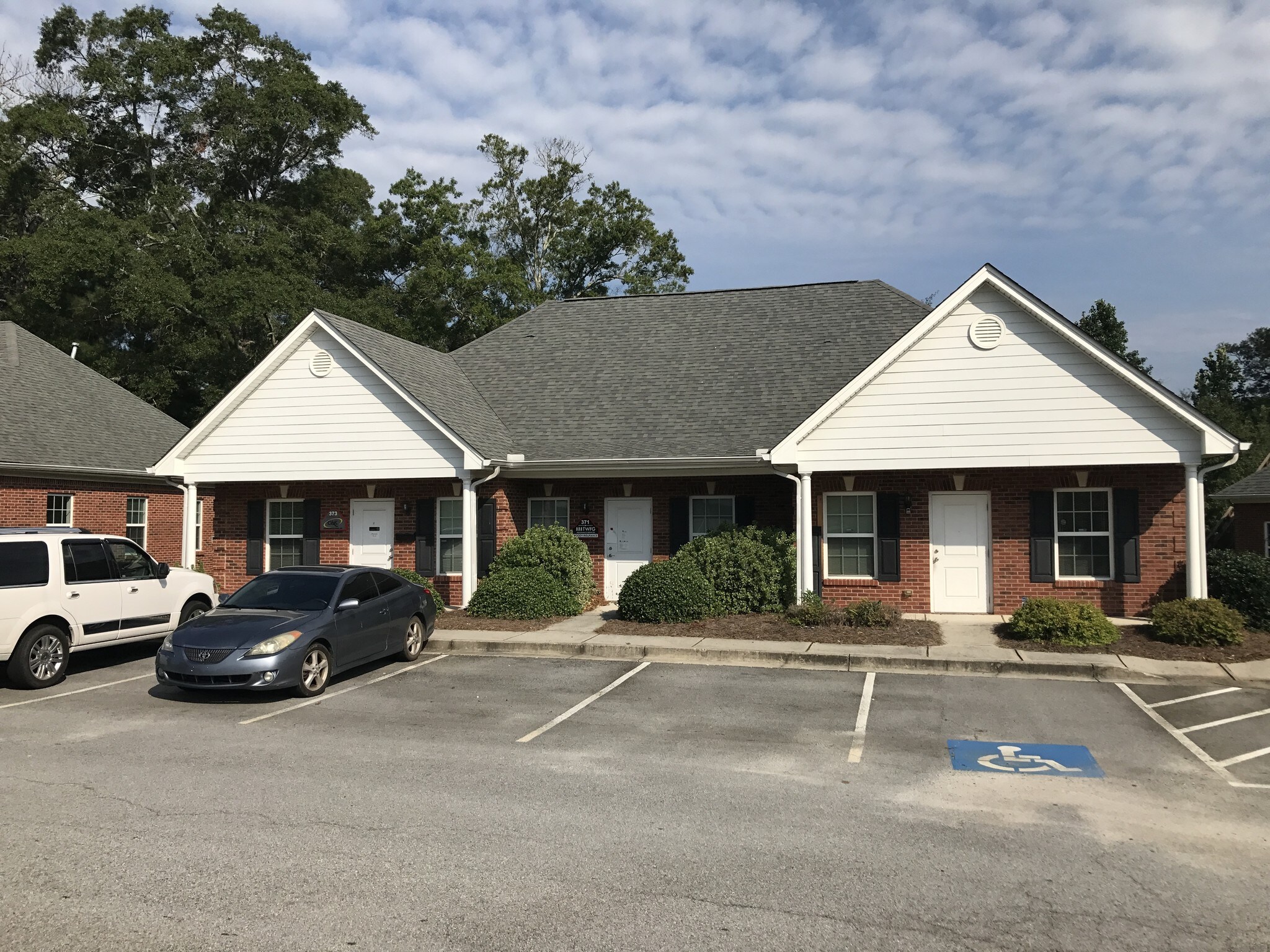 Office in Winder, GA for sale Building Photo- Image 1 of 1