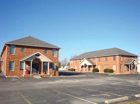 4505 N Illinois St, Swansea IL - Commercial Real Estate