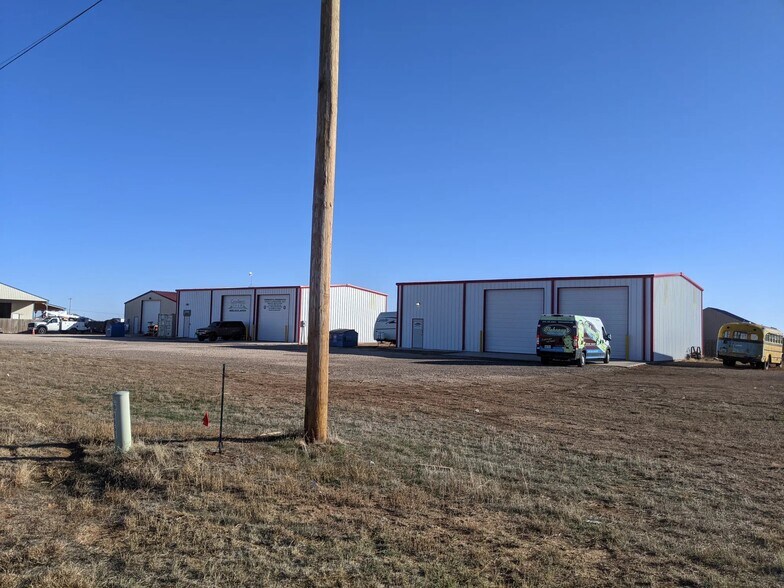 9001 FM 2219, Canyon, TX for sale - Building Photo - Image 1 of 1