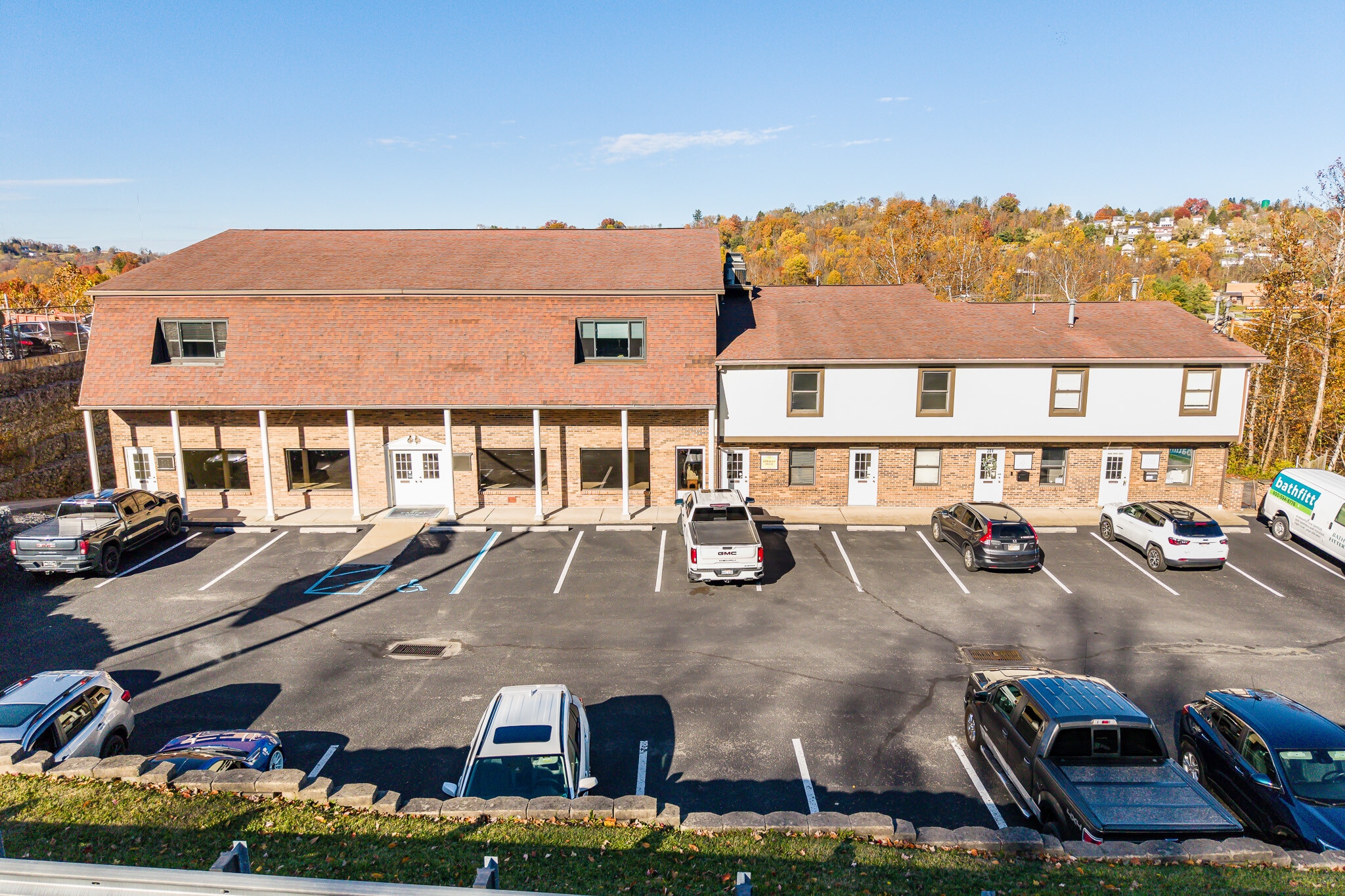 193 Greenbag Rd, Morgantown, WV for sale Building Photo- Image 1 of 33