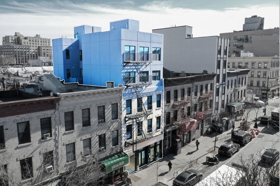 787 Franklin Ave, Brooklyn, NY 11238 | LoopNet