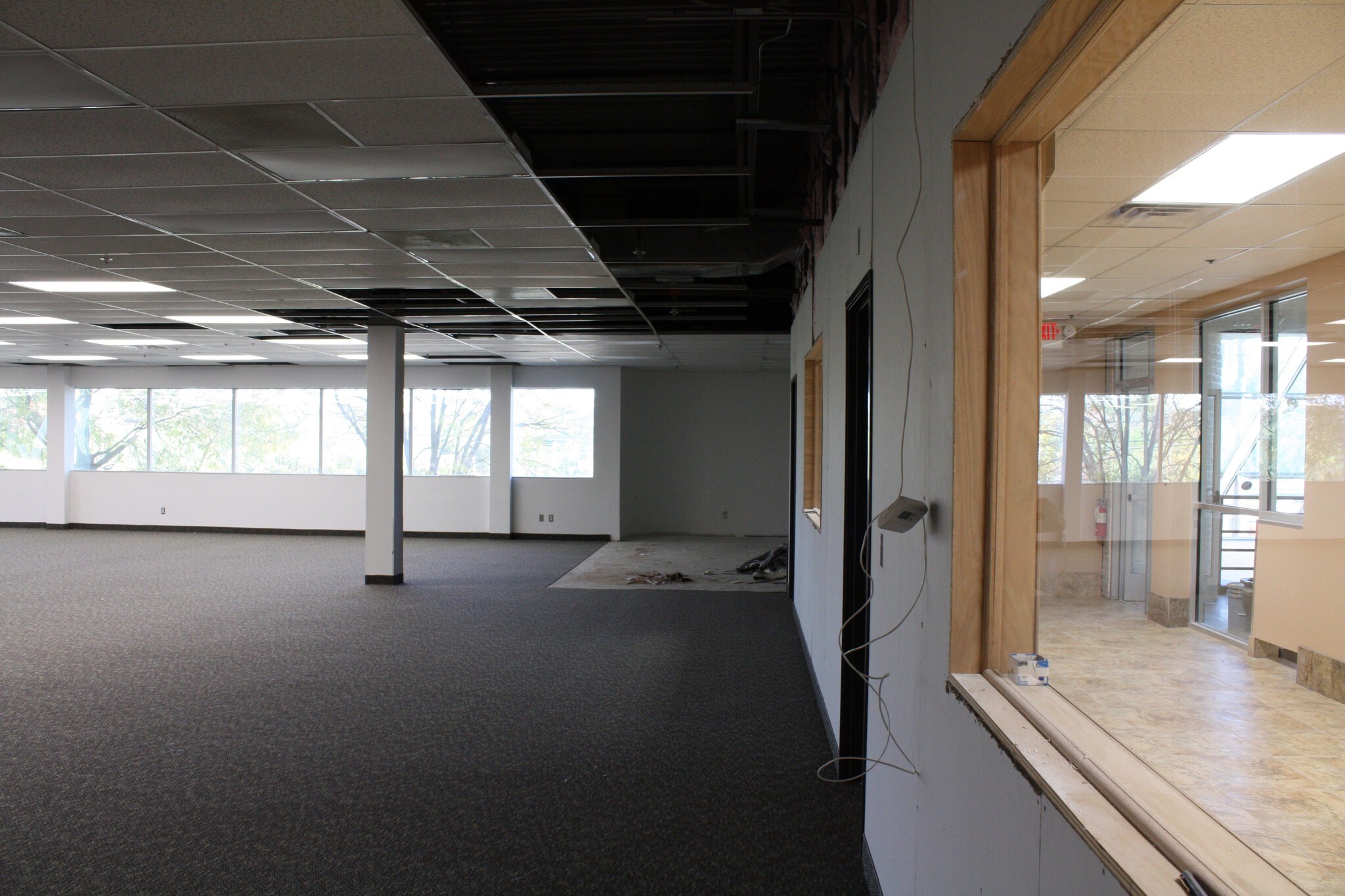 22800 Hall Rd, Clinton Township, MI 48036 Office for Lease