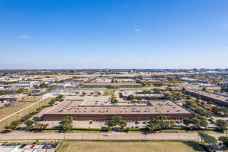 2304 Tarpley Rd, Carrollton, TX - aerial  map view - Image1