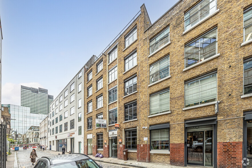 22 Stephenson Way, London for lease - Building Photo - Image 2 of 10