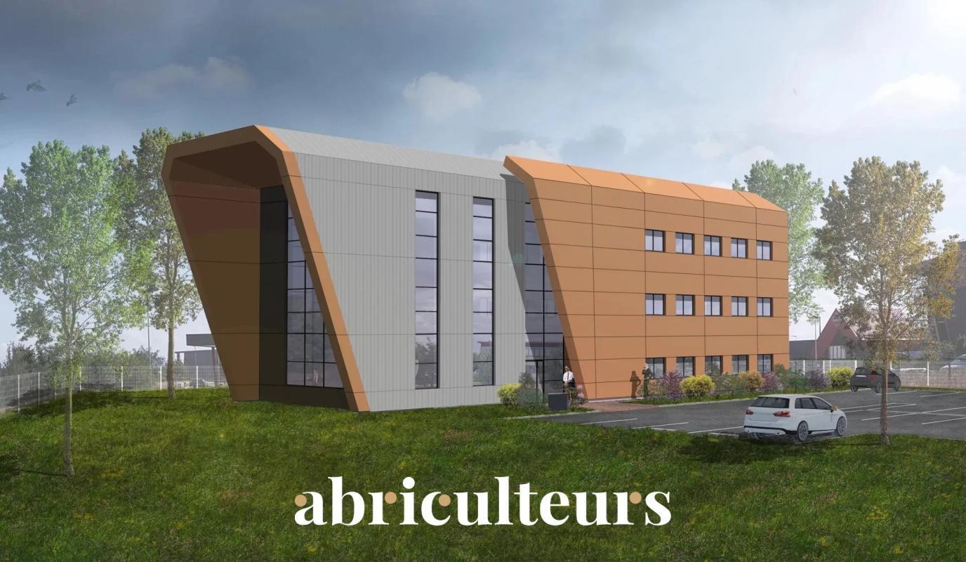 Office in Chartres for sale Building Photo- Image 1 of 5